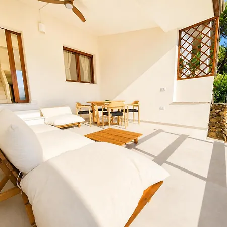Ferienhaus Domus Ginepri Portu Sa Ruxi (Sardinia)
