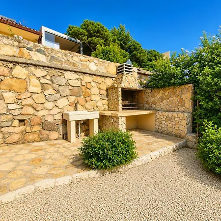 Domus Ginepri בית נופש