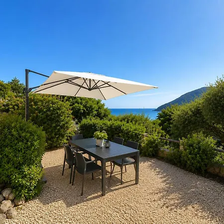Domus Ginepri Ferienhaus Portu Sa Ruxi (Sardinia)