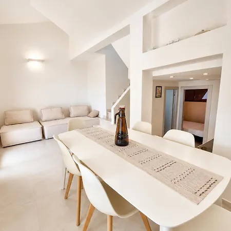 Ferienhaus Domus Ginepri *