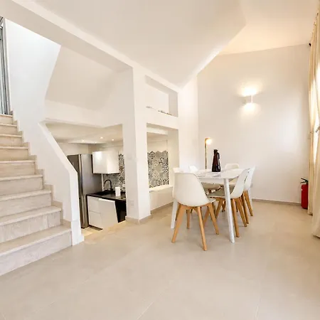 Domus Ginepri Ferienhaus Portu Sa Ruxi (Sardinia)