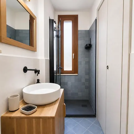 Domus Ginepri * Portu Sa Ruxi (Sardinia)